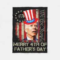 Funny Joe Biden Happy 4th Of Father's Day Shirts 4