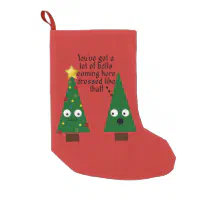 Christmas Stocking Tags - Quote the Walls