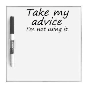 Funny joke dryeraseboards humor gifts dry erase board
