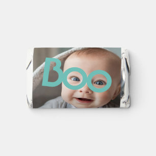 Funny  joke Halloween favor   Baby Boo!