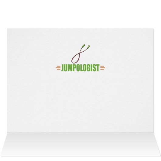 Funny Jump Roping (Inside Horizontal (Top))