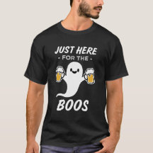 punny halloween shirts