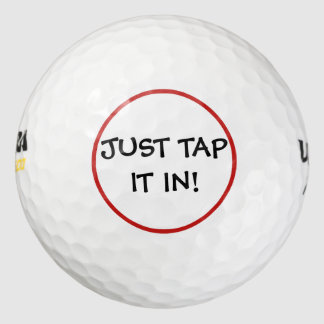 Golf Balls
