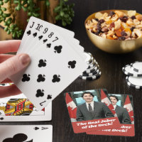 Prime Playing Cards
