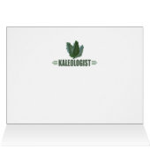 Funny Kale (Inside Horizontal (Top))