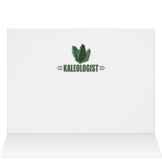 Funny Kale (Inside Horizontal (Top))