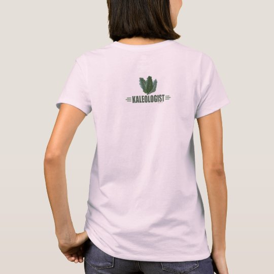 Funny Kale T-Shirt