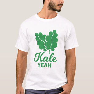 funny kale shirts