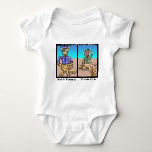 Funny Kangaroos  Koala Funny Cartoon Gifts Tees