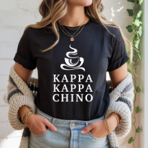 Funny Kappa Kappa Chino Greek Lifestyle