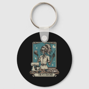 Funny Karate Design For Women Girls Karate Martial Keychain