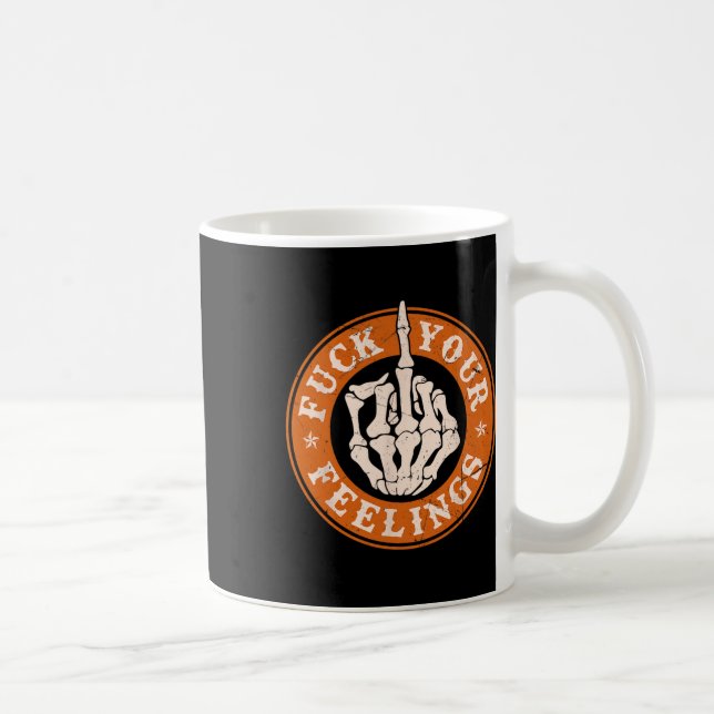 Funny Karate Instructor Graphic - I Do Precision G Coffee Mug (Right)