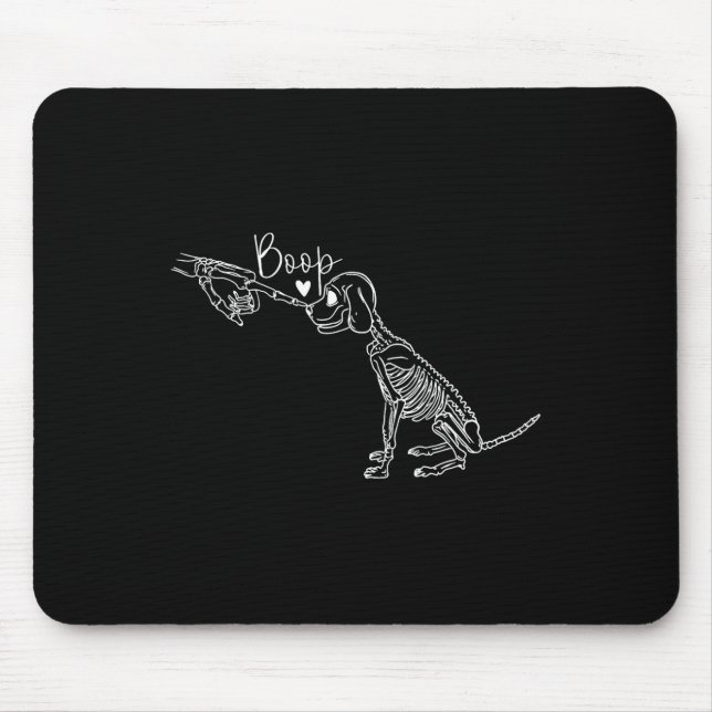 Funny Karate Quote Excused Absence Letter To Whom  Mouse Pad (Front)