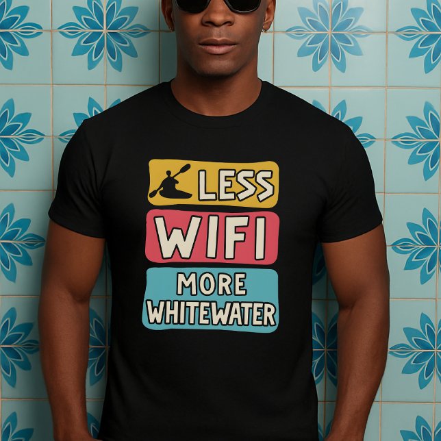 funny Kayak gift,dad mom lover T-Shirt (Creator Uploaded)