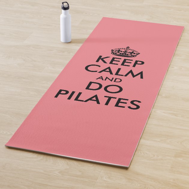 Funny yoga mat discount