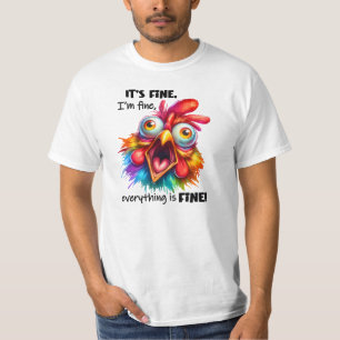 Funny keep or design your own  -Tee T-Shirt