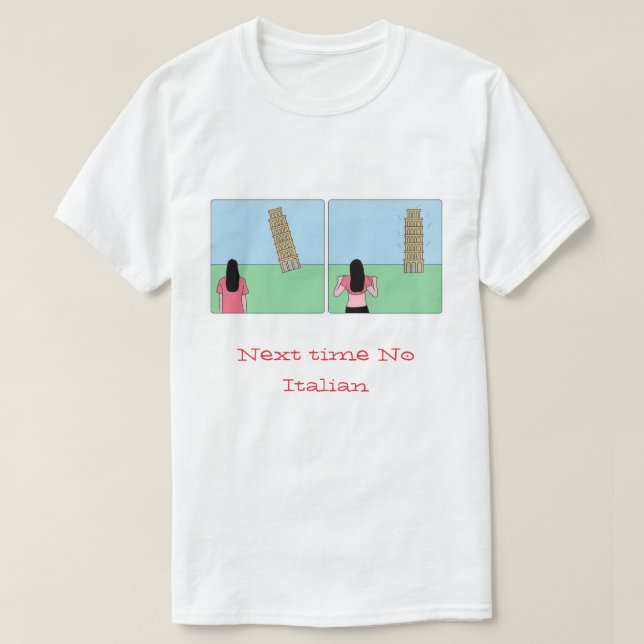 Funny KenTshirt on sale! T-Shirt (Design Front)