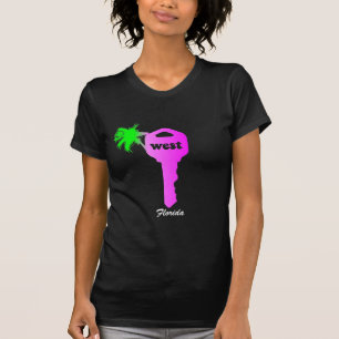 Funny Key West T-Shirt