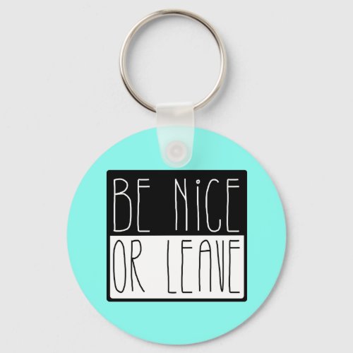 Funny Keychain