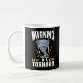 Toddler Chaser Coffee Mug, Zazzle