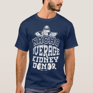 Funny Kidney Transplant T s Organ Donor Premium T-Shirt
