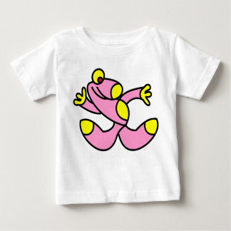funny-kids-dress baby T-Shirt