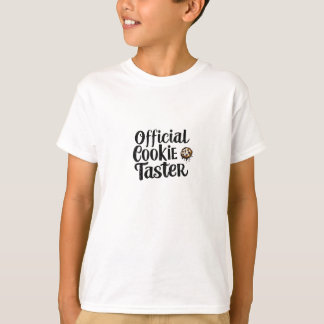 funny kids quote T-Shirt