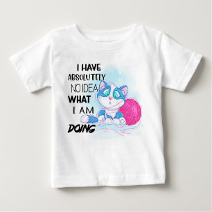 Funny Kids T-shirt