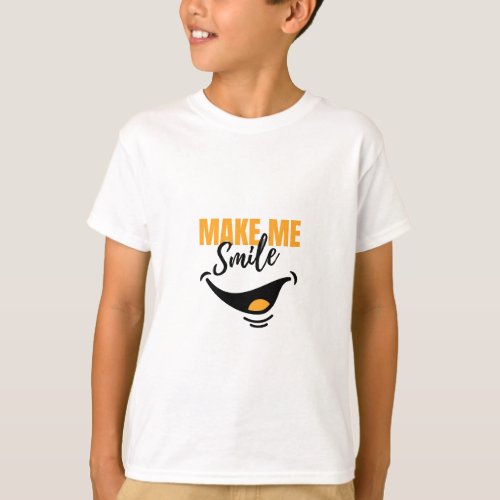 Funny kids T_Shirt