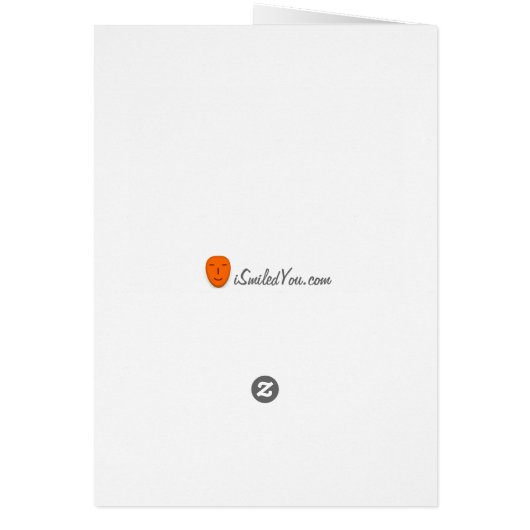 Funny Kids Test Answers Card to Send a Smile (Back)