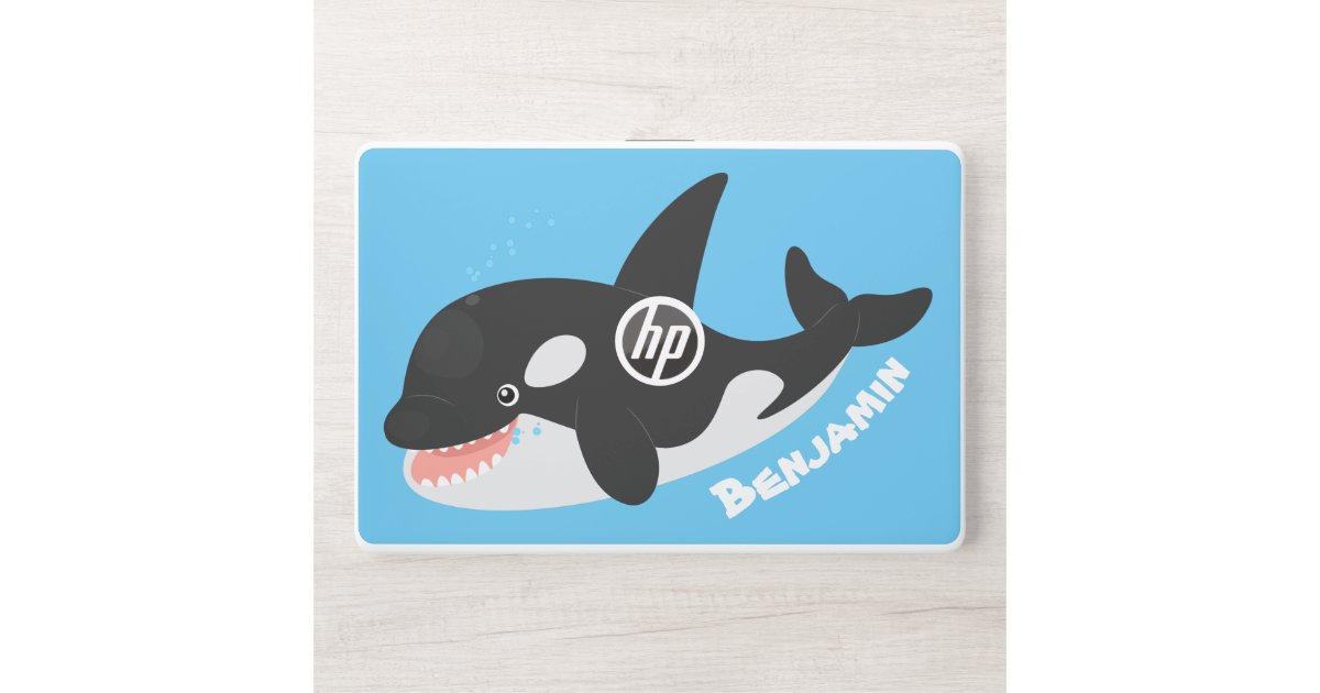 Funny Fishing Laptop Stickers & Skins