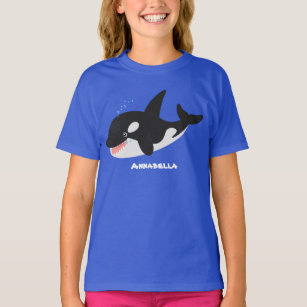 Whale T-Shirts - Whale T-Shirt Designs | Zazzle