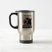 Funny Orca Mug/orca Coffee Mug/orca Mug/orca Gift/orca Lover Gift