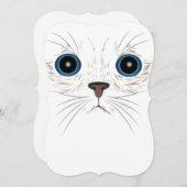 Funny kitty face (Front/Back)