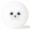 Funny kitty face