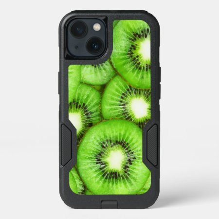 Funny Kiwi Fruit Iphone 13 Case