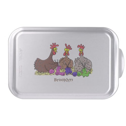 cake pan