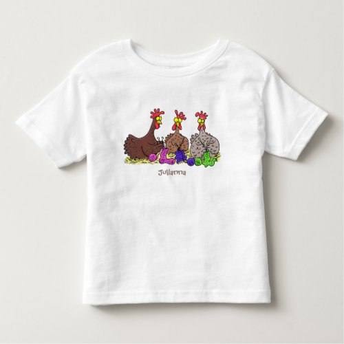 toddler t-shirt