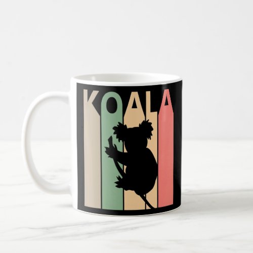 Funny Koala Costume  Coffee Mug