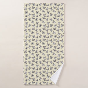 Funny Koalas Bath Towel