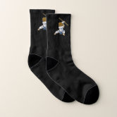 Shaolin Socks