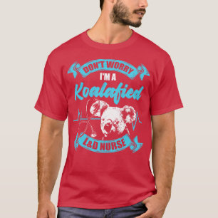 Funny Labor And Delivery Nurse Gift  T-Shirt