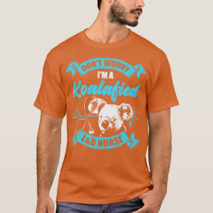 Funny Labor And Delivery Nurse Gift  T-Shirt