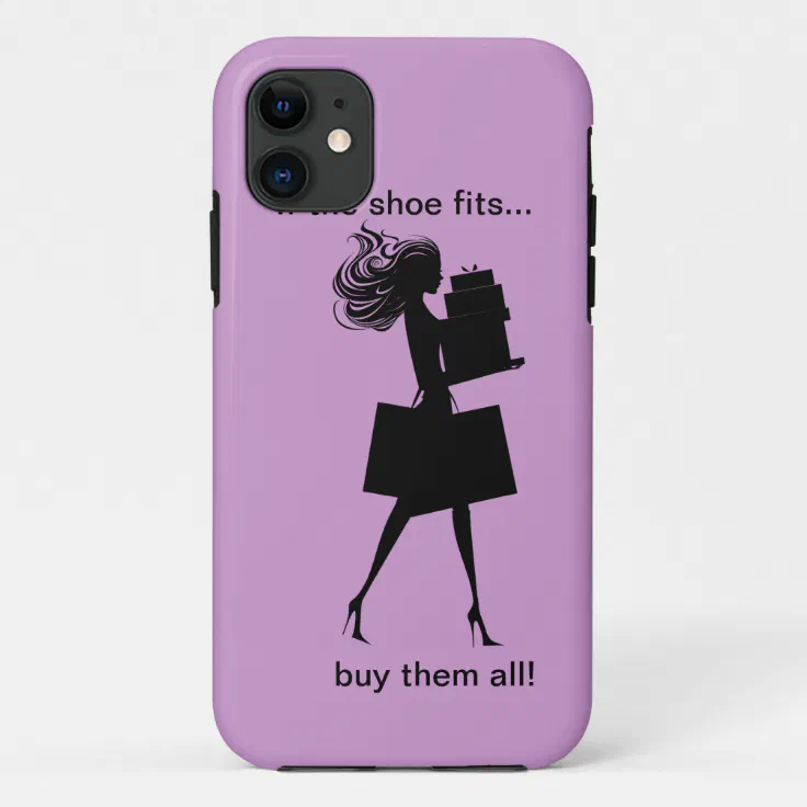 Funny Ladies iPhone 5 Case | Zazzle