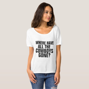 she gone t shirt