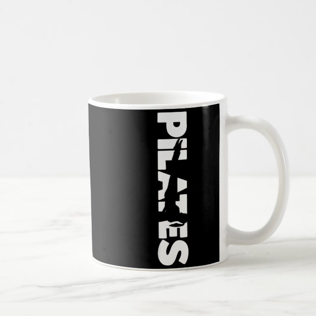 Funny Lates Sayings Quotes Hs0 Lates Instructor Te Coffee Mug (Right)