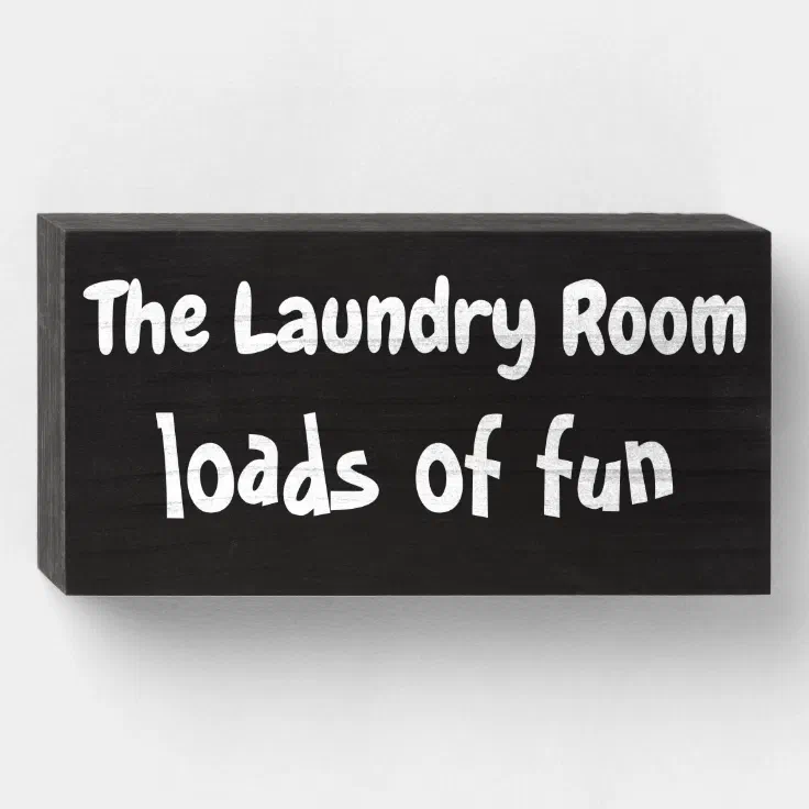 Funny Laundry Room Sign | Zazzle Funny Laundry Room Sign | Zazzle