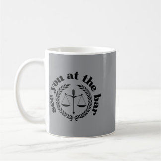 Funny Law School Student Shirt Law School Coffee Mug