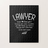 Funny Lawyer Definition