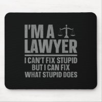 Funny Lawyer Design For Men Women Law School Attor